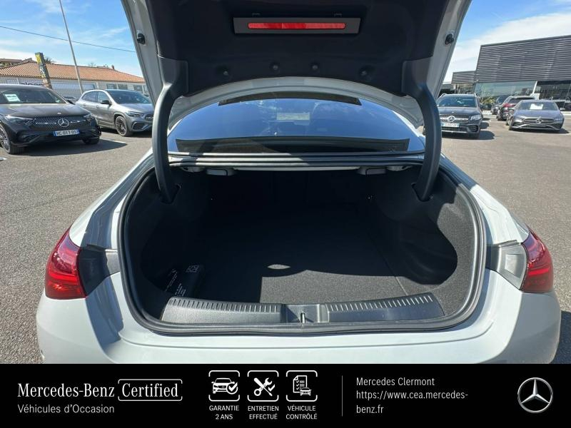 MERCEDES-BENZ CLA d’occasion à vendre à AUBIÈRE chez CEA (Photo 10)