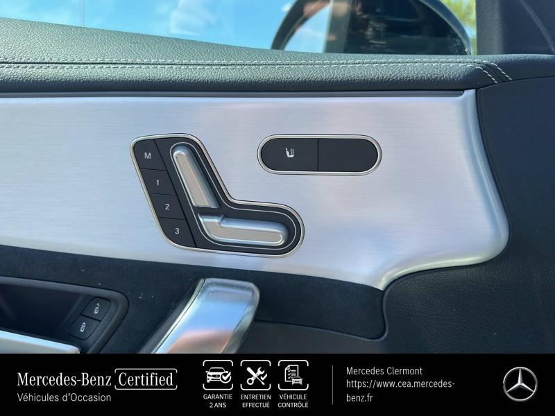 MERCEDES-BENZ CLA d’occasion à vendre à AUBIÈRE chez CEA (Photo 16)