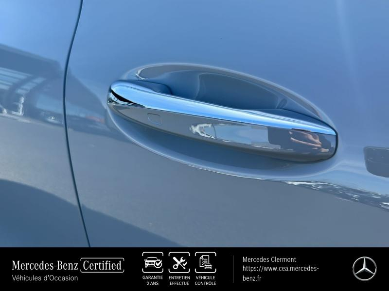 MERCEDES-BENZ CLA d’occasion à vendre à AUBIÈRE chez CEA (Photo 17)