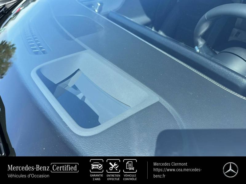 MERCEDES-BENZ CLA d’occasion à vendre à AUBIÈRE chez CEA (Photo 18)