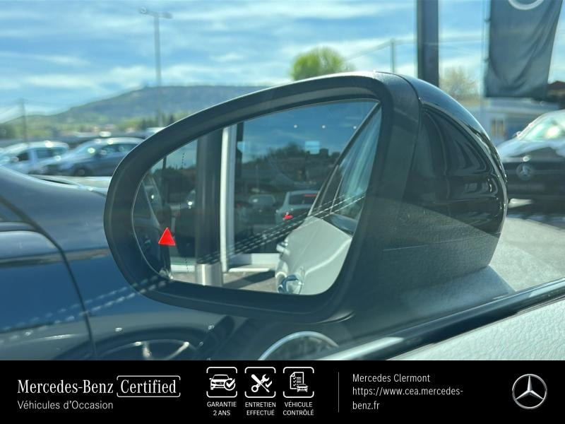 MERCEDES-BENZ CLA d’occasion à vendre à AUBIÈRE chez CEA (Photo 19)