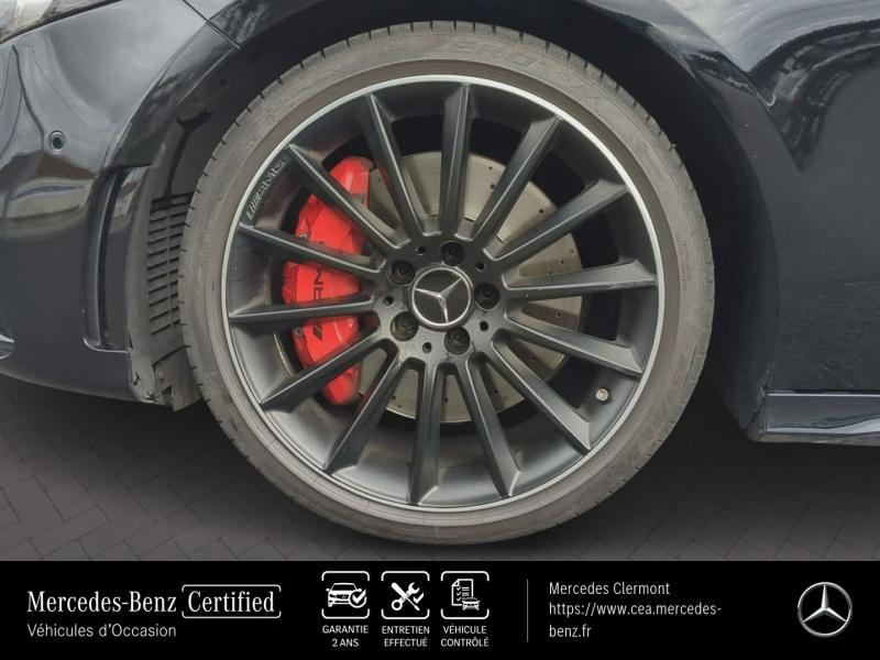 MERCEDES-BENZ Classe A d’occasion à vendre à AUBIÈRE chez CEA (Photo 5)
