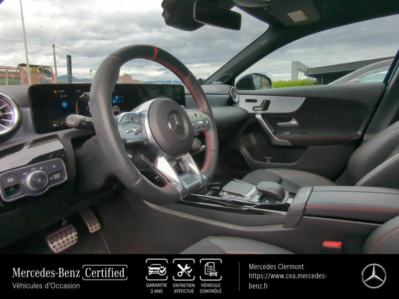 MERCEDES-BENZ Classe A d’occasion à vendre à AUBIÈRE chez CEA (Photo 6)