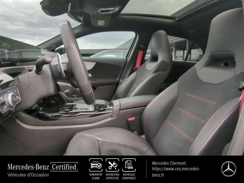 MERCEDES-BENZ Classe A d’occasion à vendre à AUBIÈRE chez CEA (Photo 7)