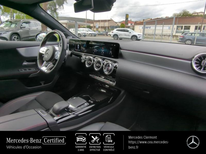 MERCEDES-BENZ Classe A d’occasion à vendre à AUBIÈRE chez CEA (Photo 8)