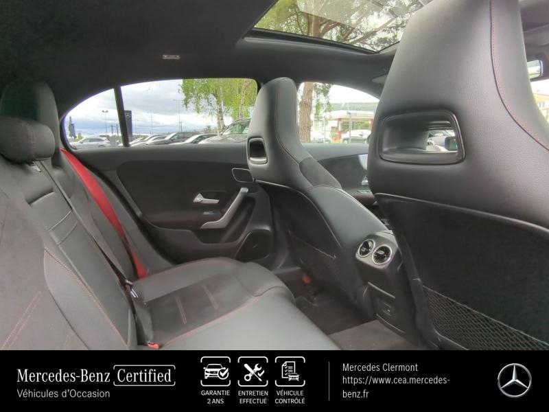 MERCEDES-BENZ Classe A d’occasion à vendre à AUBIÈRE chez CEA (Photo 9)