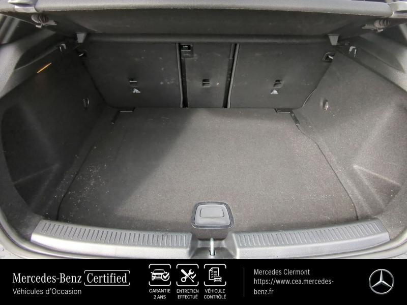 MERCEDES-BENZ Classe A d’occasion à vendre à AUBIÈRE chez CEA (Photo 10)
