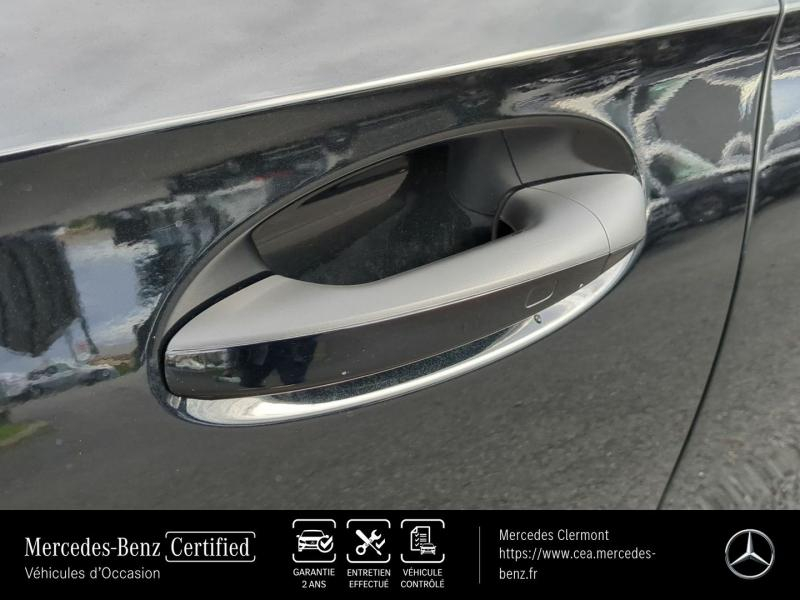 MERCEDES-BENZ Classe A d’occasion à vendre à AUBIÈRE chez CEA (Photo 11)