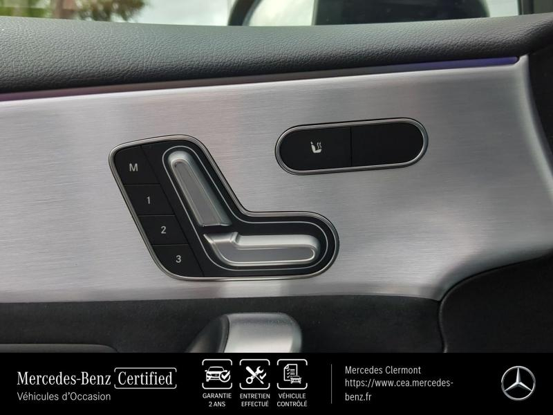 MERCEDES-BENZ Classe A d’occasion à vendre à AUBIÈRE chez CEA (Photo 12)