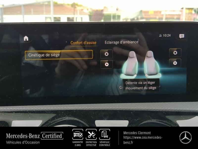 MERCEDES-BENZ Classe A d’occasion à vendre à AUBIÈRE chez CEA (Photo 16)