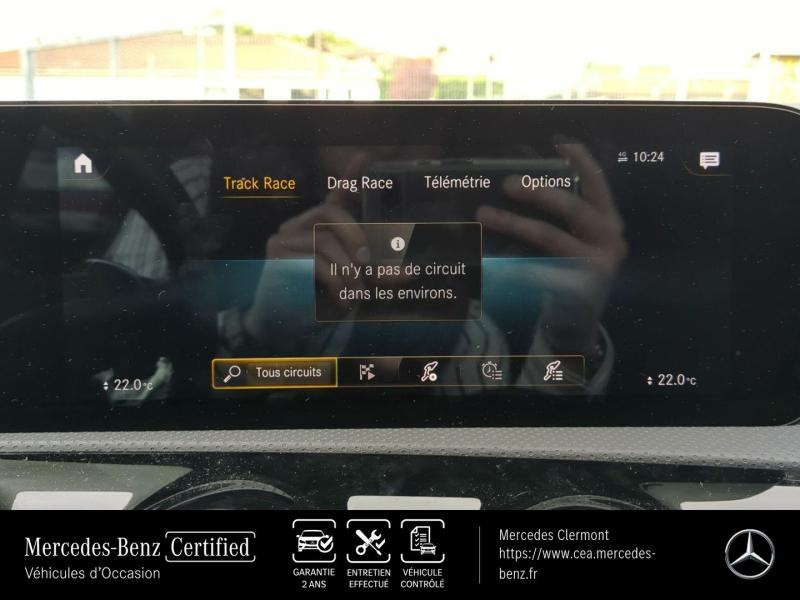 MERCEDES-BENZ Classe A d’occasion à vendre à AUBIÈRE chez CEA (Photo 18)
