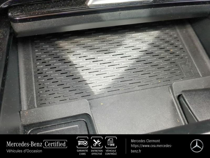 MERCEDES-BENZ Classe A d’occasion à vendre à AUBIÈRE chez CEA (Photo 20)