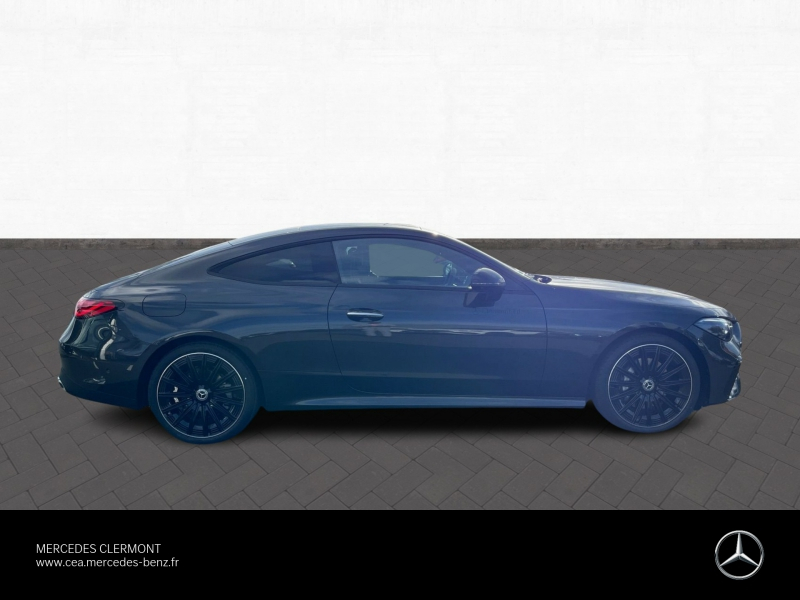 MERCEDES-BENZ CLE Coupé d’occasion à vendre à AUBIÈRE chez CEA (Photo 4)