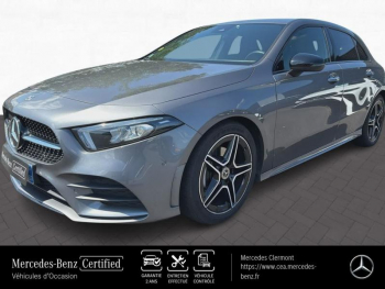 MERCEDES-BENZ Classe A d’occasion à vendre à AUBIÈRE