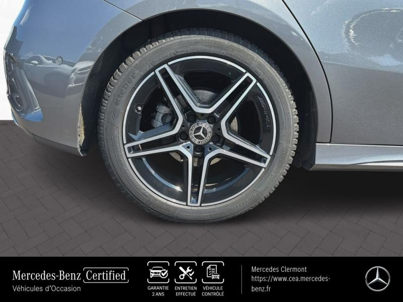 MERCEDES-BENZ Classe A d’occasion à vendre à AUBIÈRE chez CEA (Photo 4)