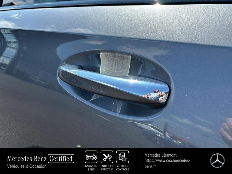 MERCEDES-BENZ Classe A d’occasion à vendre à AUBIÈRE chez CEA (Photo 5)
