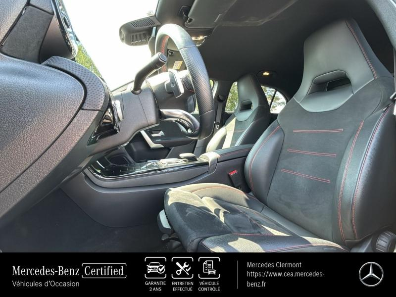 MERCEDES-BENZ Classe A d’occasion à vendre à AUBIÈRE chez CEA (Photo 7)