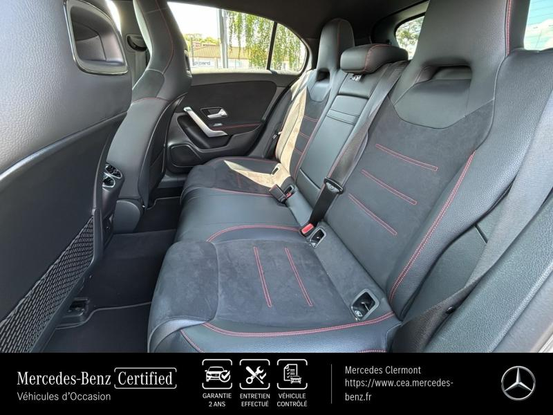 MERCEDES-BENZ Classe A d’occasion à vendre à AUBIÈRE chez CEA (Photo 8)