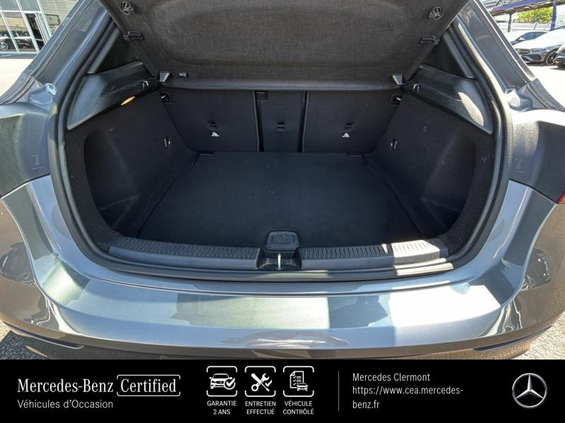 MERCEDES-BENZ Classe A d’occasion à vendre à AUBIÈRE chez CEA (Photo 9)