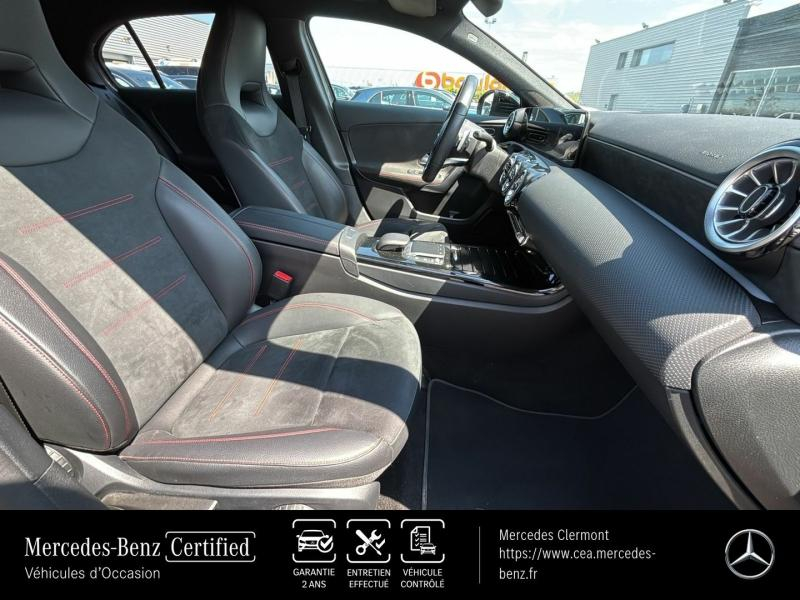 MERCEDES-BENZ Classe A d’occasion à vendre à AUBIÈRE chez CEA (Photo 10)