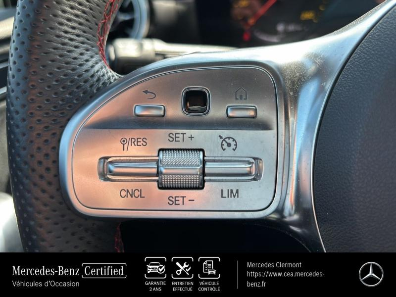 MERCEDES-BENZ Classe A d’occasion à vendre à AUBIÈRE chez CEA (Photo 16)