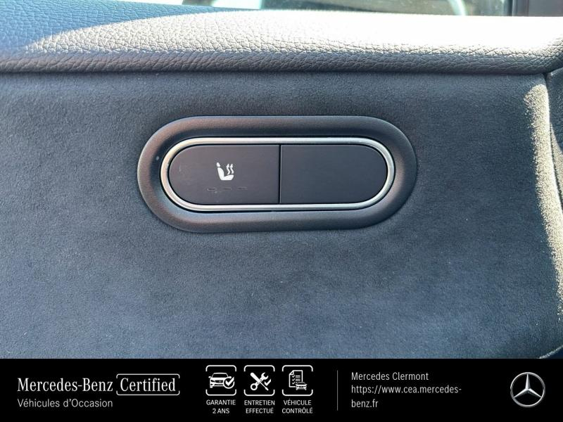 MERCEDES-BENZ Classe A d’occasion à vendre à AUBIÈRE chez CEA (Photo 17)