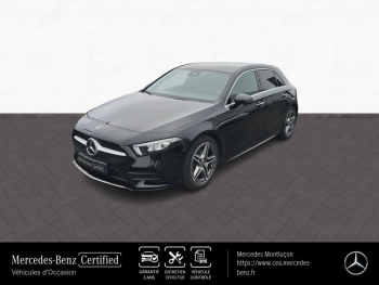 MERCEDES-BENZ Classe A d’occasion à vendre à AUBIÈRE