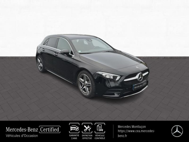 MERCEDES-BENZ Classe A d’occasion à vendre à AUBIÈRE chez CEA (Photo 3)
