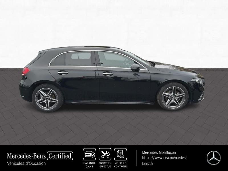 MERCEDES-BENZ Classe A d’occasion à vendre à AUBIÈRE chez CEA (Photo 4)