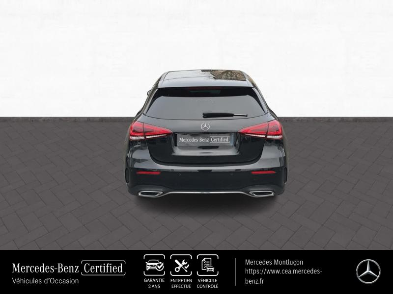MERCEDES-BENZ Classe A d’occasion à vendre à AUBIÈRE chez CEA (Photo 6)