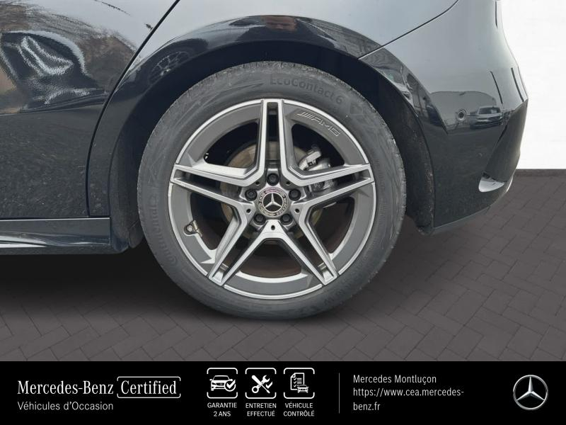 MERCEDES-BENZ Classe A d’occasion à vendre à AUBIÈRE chez CEA (Photo 9)
