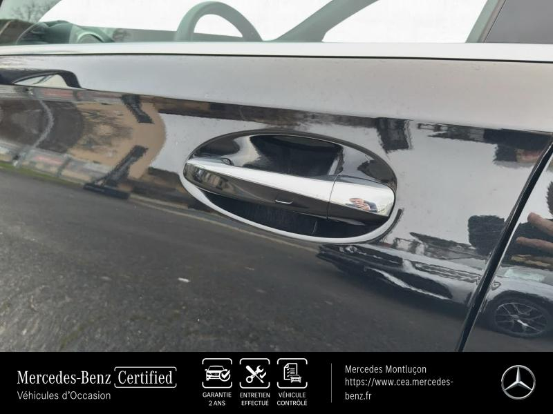 MERCEDES-BENZ Classe A d’occasion à vendre à AUBIÈRE chez CEA (Photo 10)