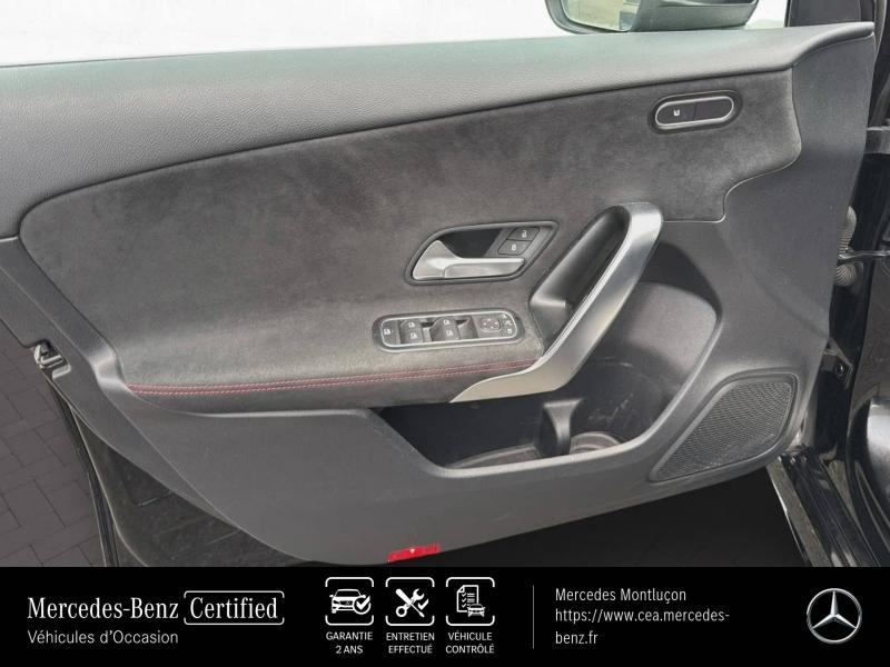MERCEDES-BENZ Classe A d’occasion à vendre à AUBIÈRE chez CEA (Photo 11)