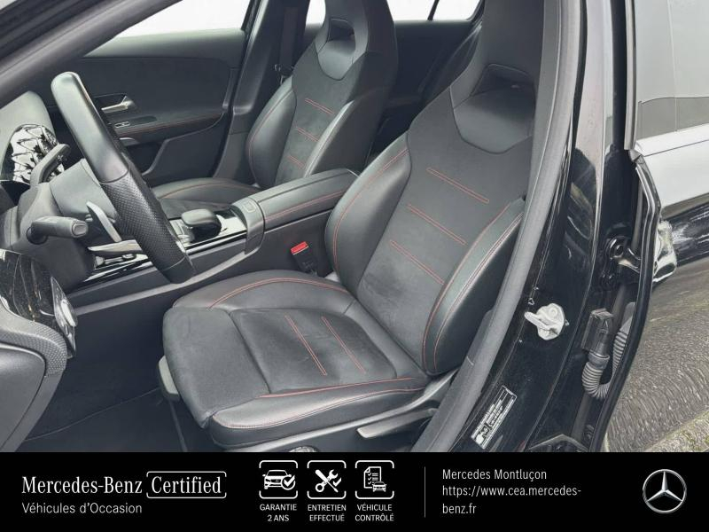 MERCEDES-BENZ Classe A d’occasion à vendre à AUBIÈRE chez CEA (Photo 13)