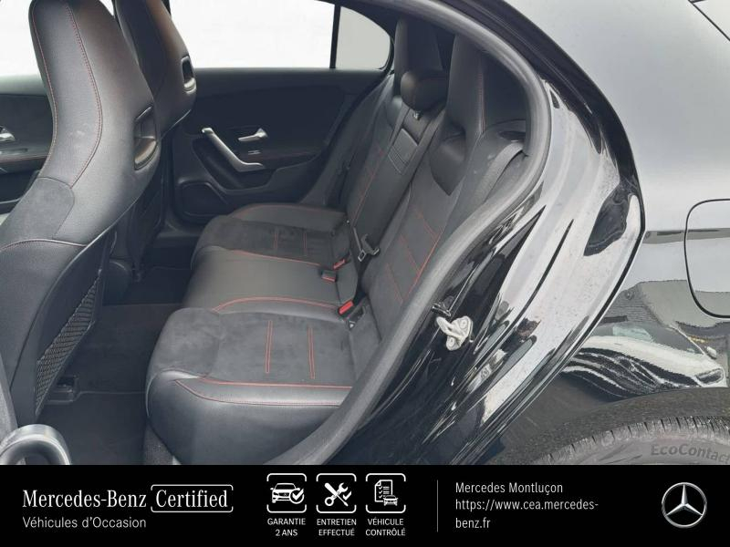 MERCEDES-BENZ Classe A d’occasion à vendre à AUBIÈRE chez CEA (Photo 14)