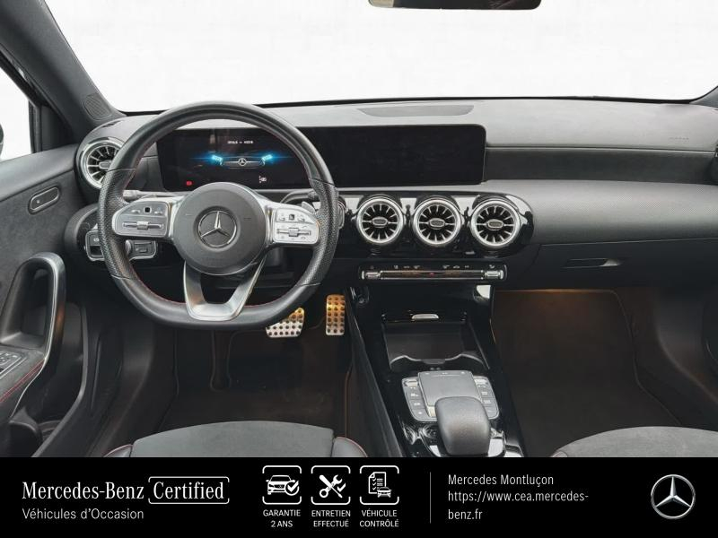 MERCEDES-BENZ Classe A d’occasion à vendre à AUBIÈRE chez CEA (Photo 15)