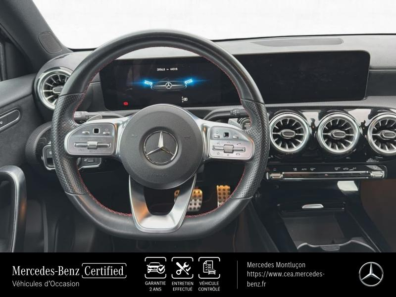 MERCEDES-BENZ Classe A d’occasion à vendre à AUBIÈRE chez CEA (Photo 16)