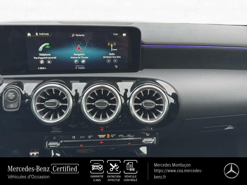 MERCEDES-BENZ Classe A d’occasion à vendre à AUBIÈRE chez CEA (Photo 18)