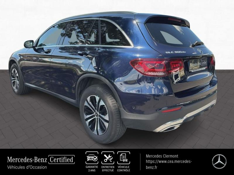 MERCEDES-BENZ GLC d’occasion à vendre à AUBIÈRE chez CEA (Photo 3)
