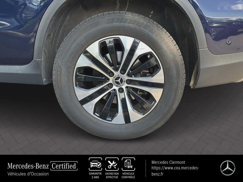 MERCEDES-BENZ GLC d’occasion à vendre à AUBIÈRE chez CEA (Photo 4)