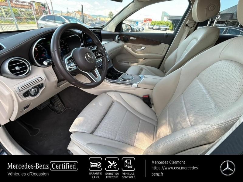 MERCEDES-BENZ GLC d’occasion à vendre à AUBIÈRE chez CEA (Photo 5)