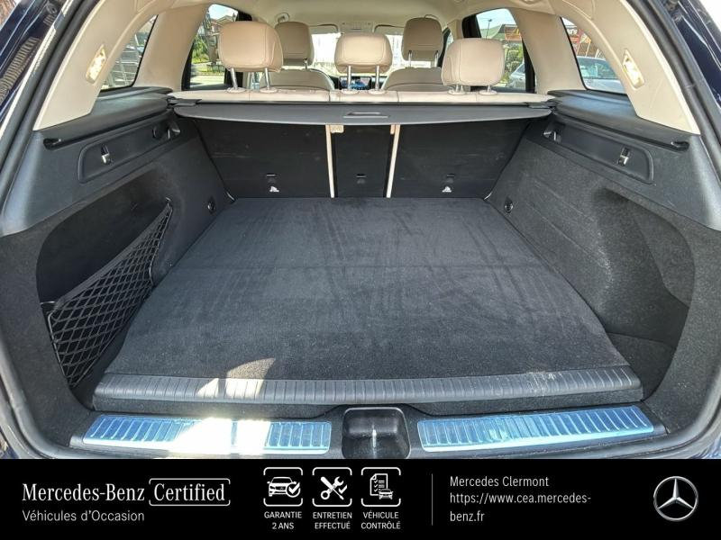 MERCEDES-BENZ GLC d’occasion à vendre à AUBIÈRE chez CEA (Photo 8)