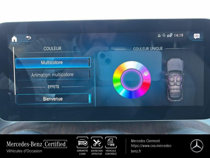 MERCEDES-BENZ GLC d’occasion à vendre à AUBIÈRE chez CEA (Photo 13)