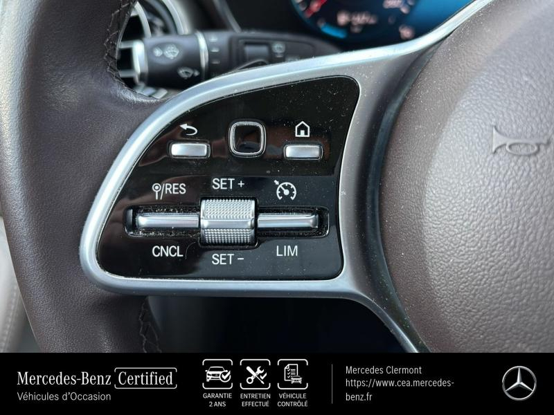 MERCEDES-BENZ GLC d’occasion à vendre à AUBIÈRE chez CEA (Photo 15)
