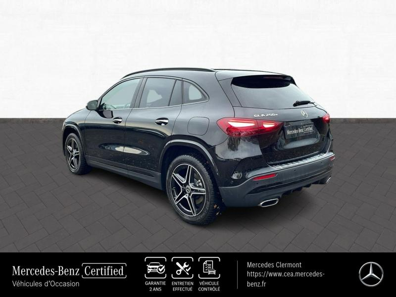 MERCEDES-BENZ Classe GLA d’occasion à vendre à AUBIÈRE chez CEA (Photo 3)