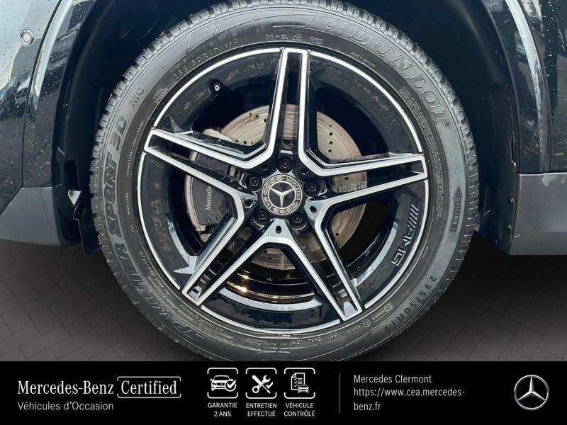 MERCEDES-BENZ Classe GLA d’occasion à vendre à AUBIÈRE chez CEA (Photo 4)