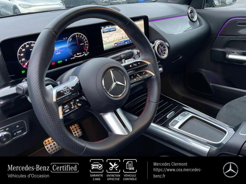 MERCEDES-BENZ Classe GLA d’occasion à vendre à AUBIÈRE chez CEA (Photo 5)