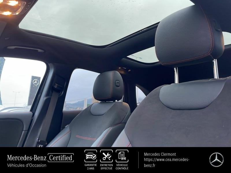 MERCEDES-BENZ Classe GLA d’occasion à vendre à AUBIÈRE chez CEA (Photo 6)