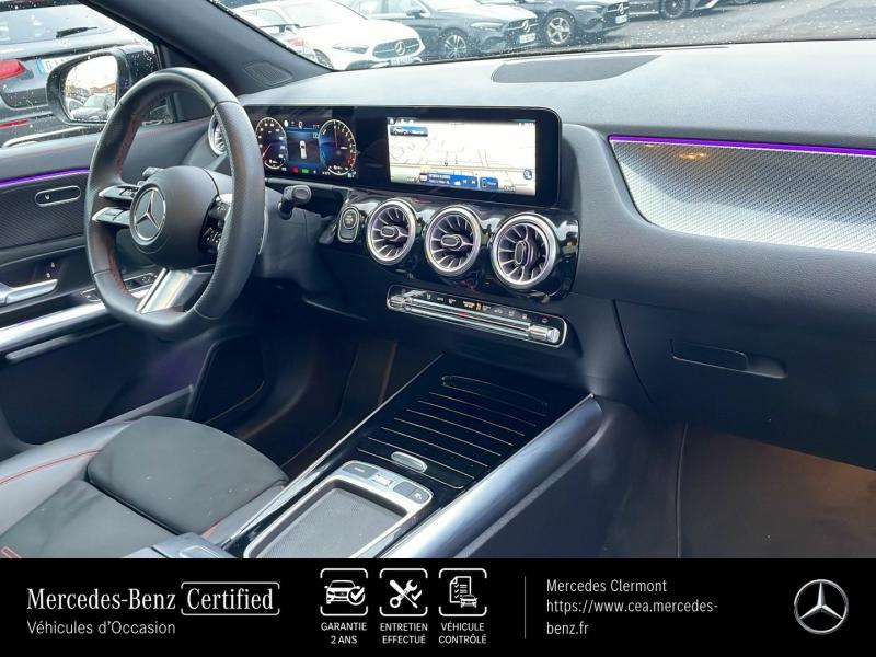 MERCEDES-BENZ Classe GLA d’occasion à vendre à AUBIÈRE chez CEA (Photo 7)