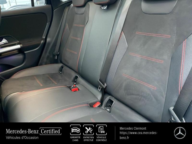 MERCEDES-BENZ Classe GLA d’occasion à vendre à AUBIÈRE chez CEA (Photo 8)